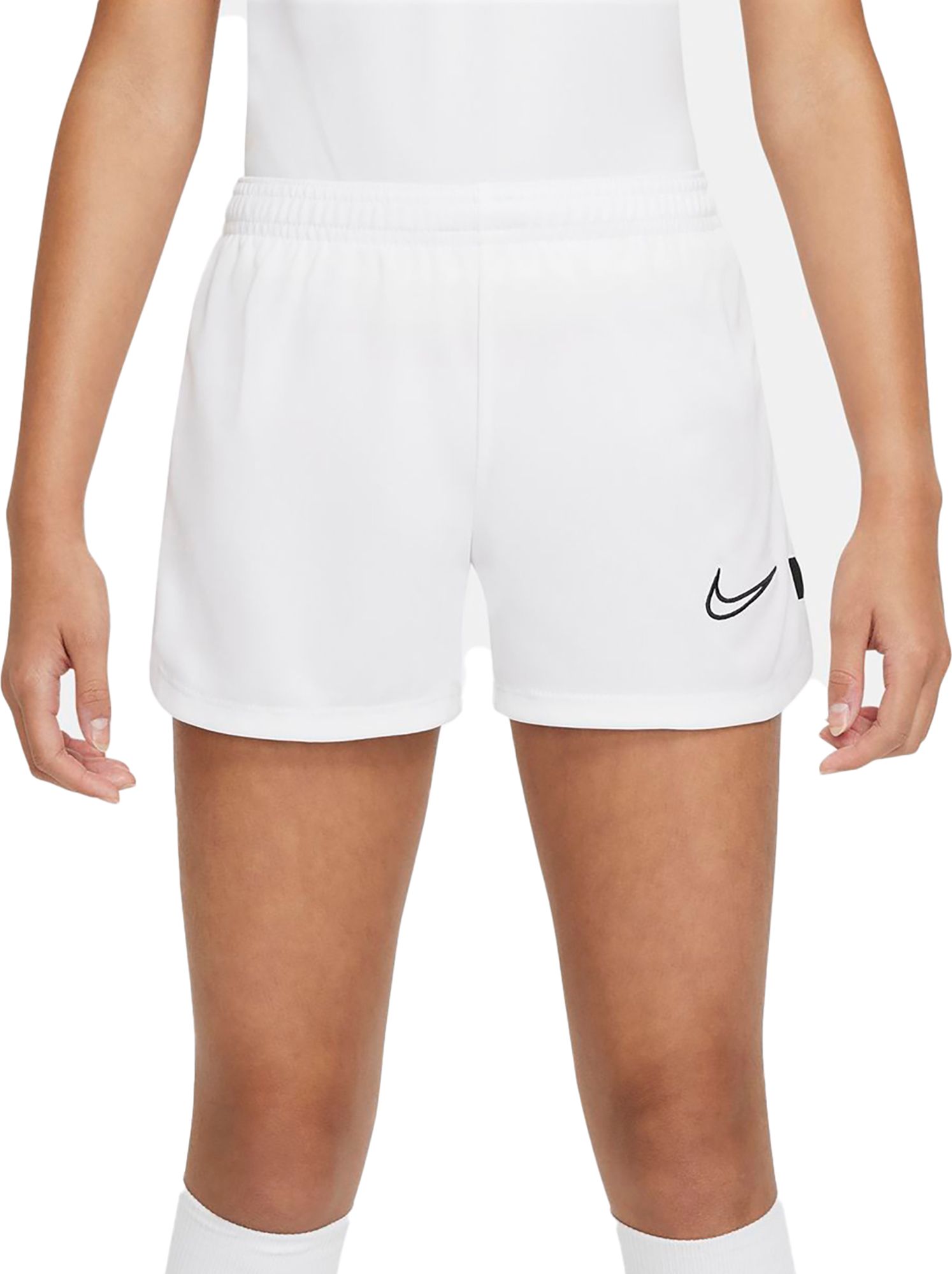 Nike Girls' Dri-FIT Academy Soccer Shorts product image