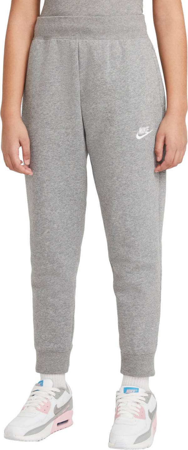 Women's standard fleece jogging suit Nike Sportswear Club