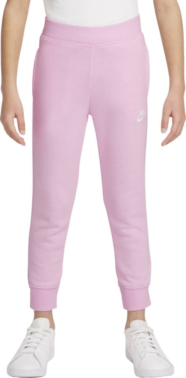 Nike Toddler Girls' Club Fleece Jogger Pants product image