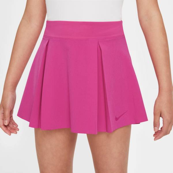 Nike Girls' Club Dri-FIT Golf Skirt product image