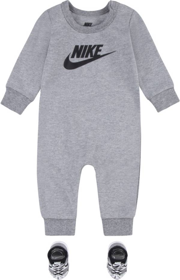Nike Girls' Coverall and Booties Set product image