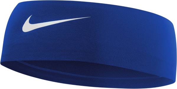 Nike Girls' Fury Dri-FIT Headband 3.0 | Dick's Sporting Goods