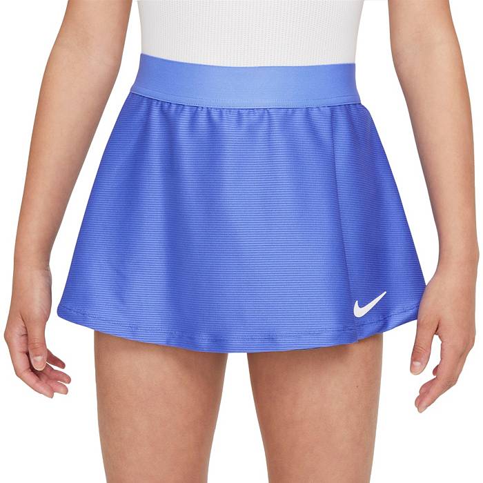 Nike Girls' Dri-FIT Victory Tennis Dick's Sporting