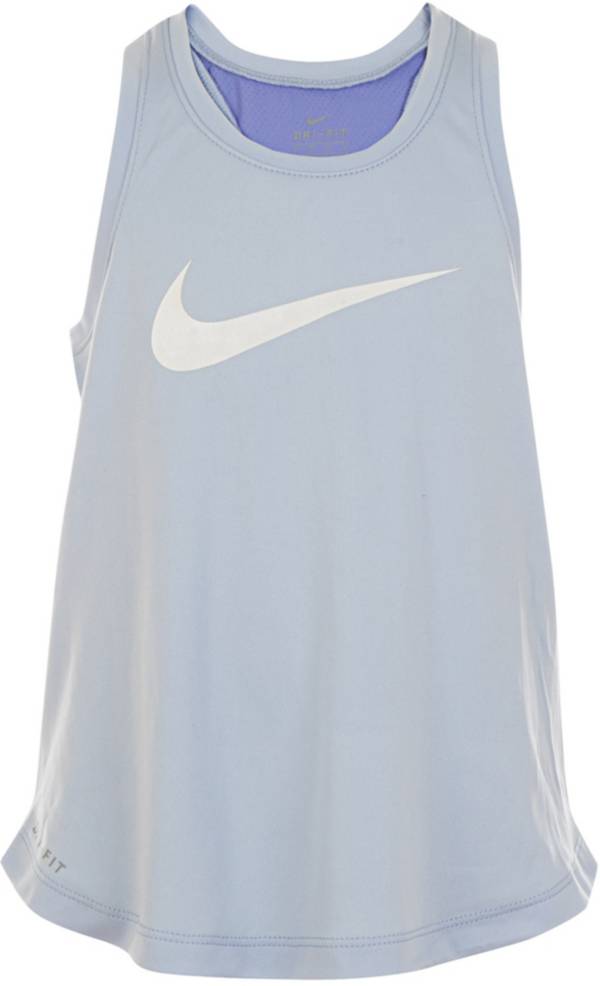 Nike Little Girls' Dri-FIT Sport Tank Top