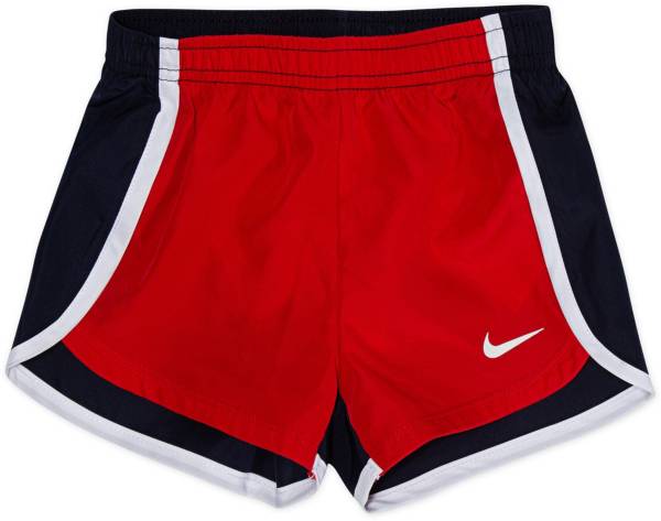 kabel klimaks Mindre end Nike Girls' Dri-FIT Running Shorts | DICK'S Sporting Goods