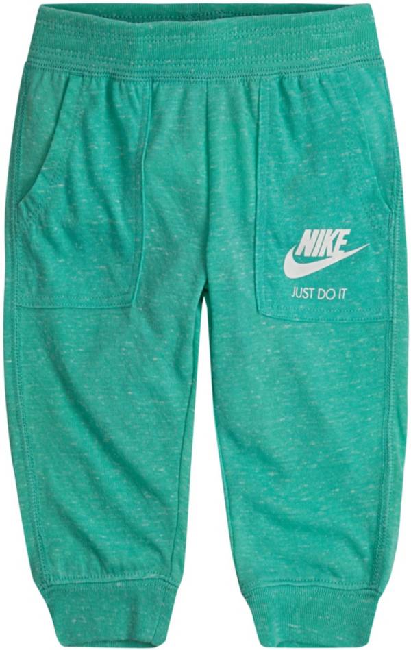 Nike Toddler Girls' Gym Vintage Capri Pants