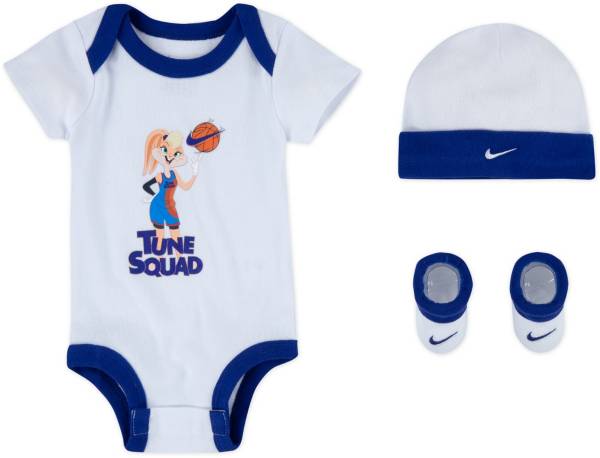 Nike Infant Girls' Space Jam 3 Piece Set product image
