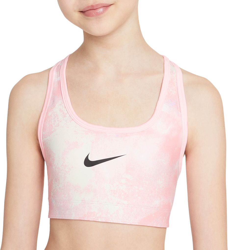 nike girls medium