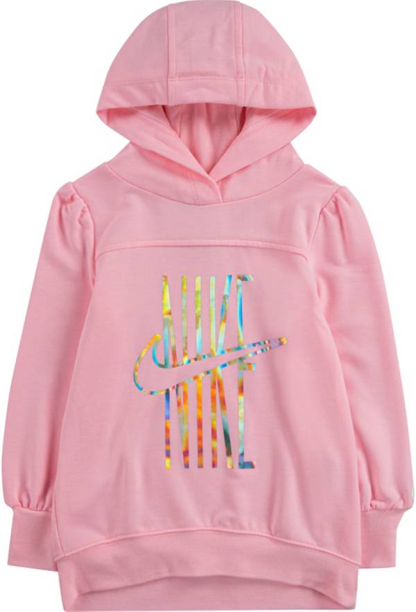 Nike hoodies 2024 for girls