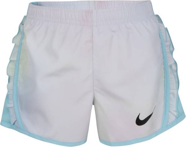 Nike Little Girls' Aura Tempo Shorts product image
