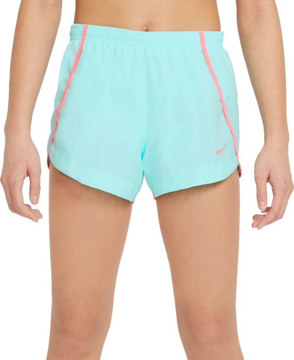 Nike Girls' Sprinter Shorts
