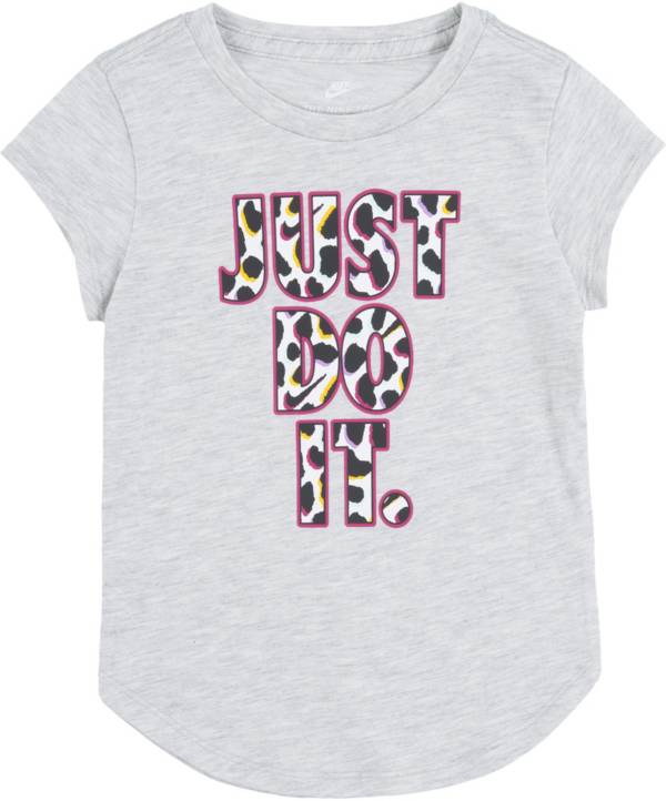 Nike Toddler Girls' GFX JDI T-Shirt product image