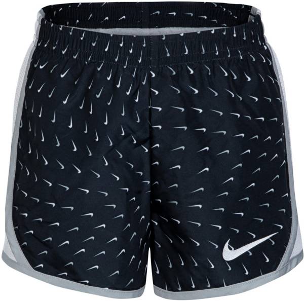Nike Little Girls' Essentials AOP Tempo Short product image