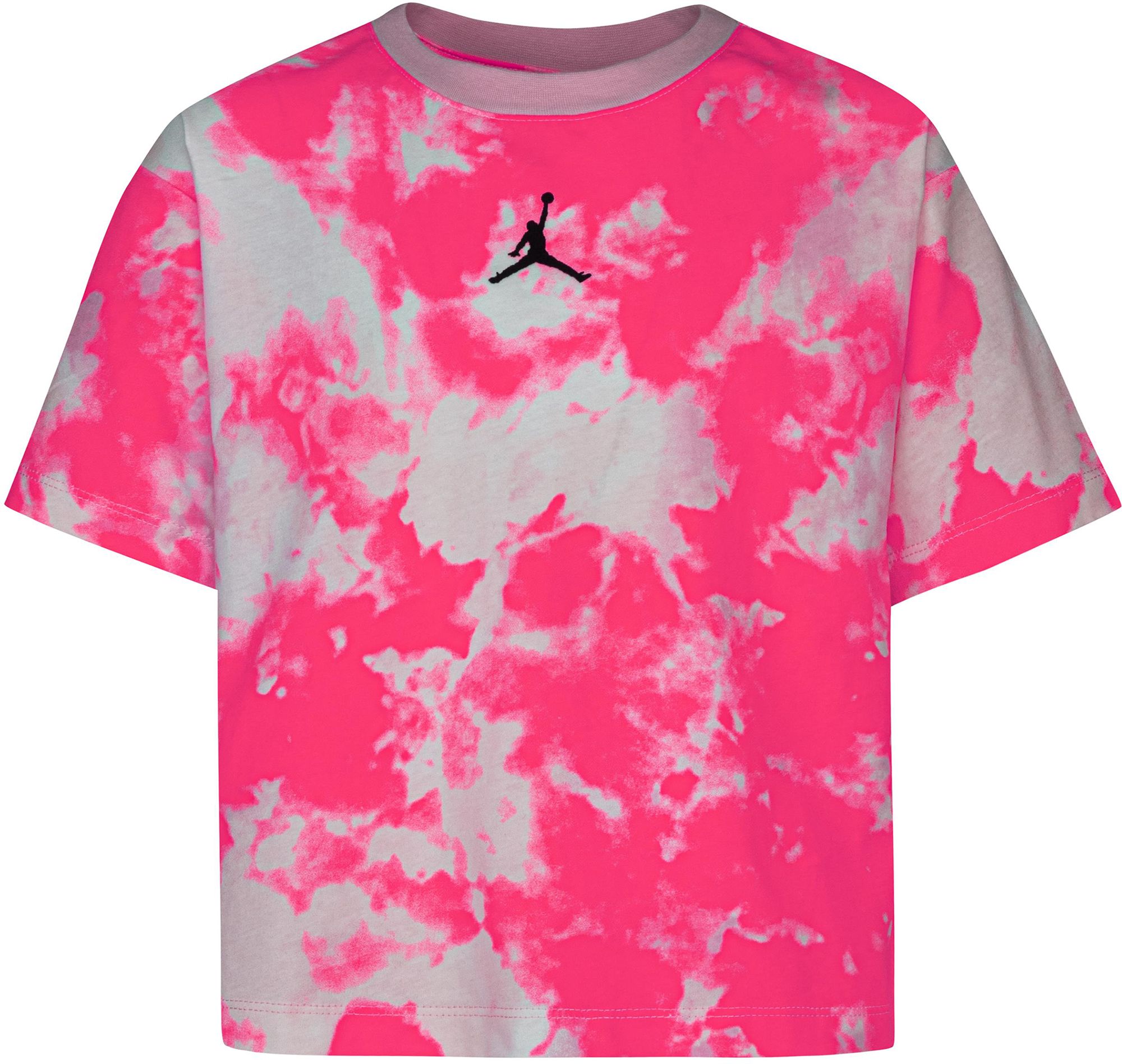 Nike Girls' Essential T-Shirt product image