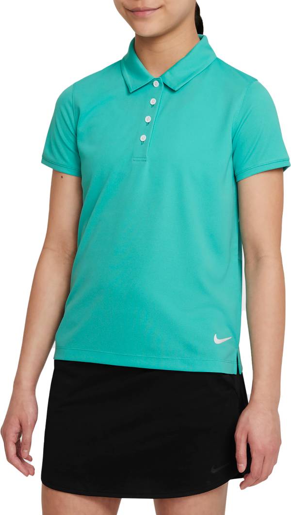 Nike Girls' Dri-FIT Victory 2022 Golf Polo product image