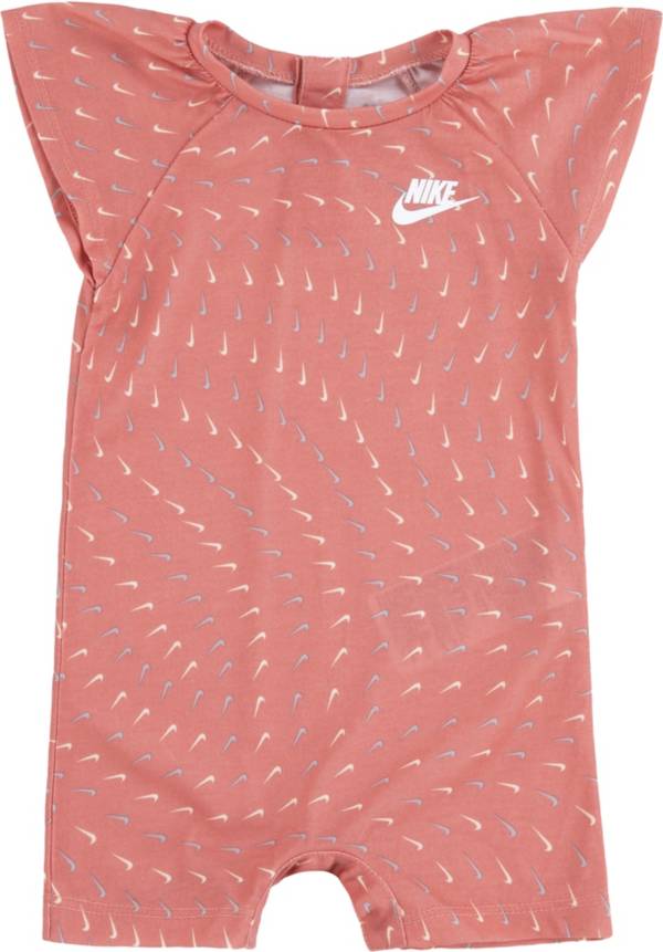 Nike Baby's Essentials Knit Romper product image