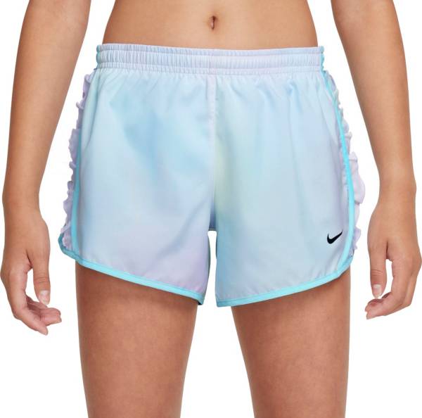 Nike Girls' Dri-FIT Tempo Training Shorts