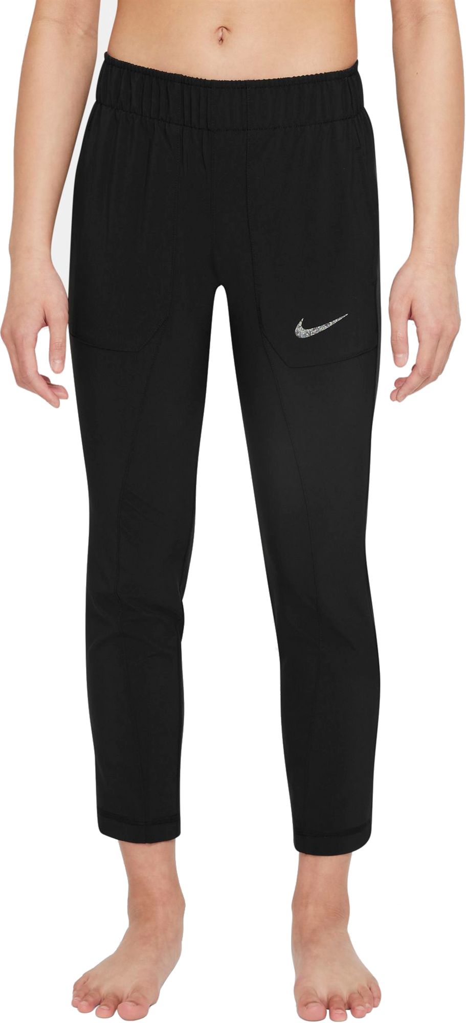 nike loose running pants
