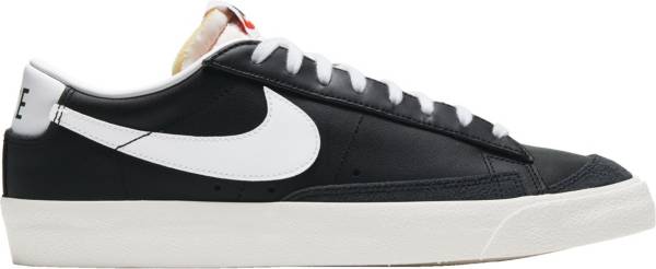 low top blazers nike