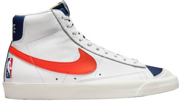 Nike Men's Blazer '77 EMB Mid Shoes