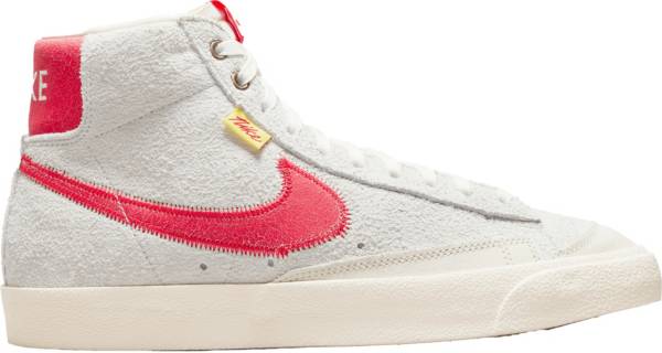 Nike Men's Blazer Mid '77 PRM Shoes