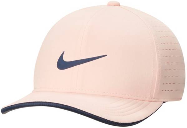 Nike Dri-Fit Aerobill Featherlight Hat - DC3598-100 – Potomac River Running