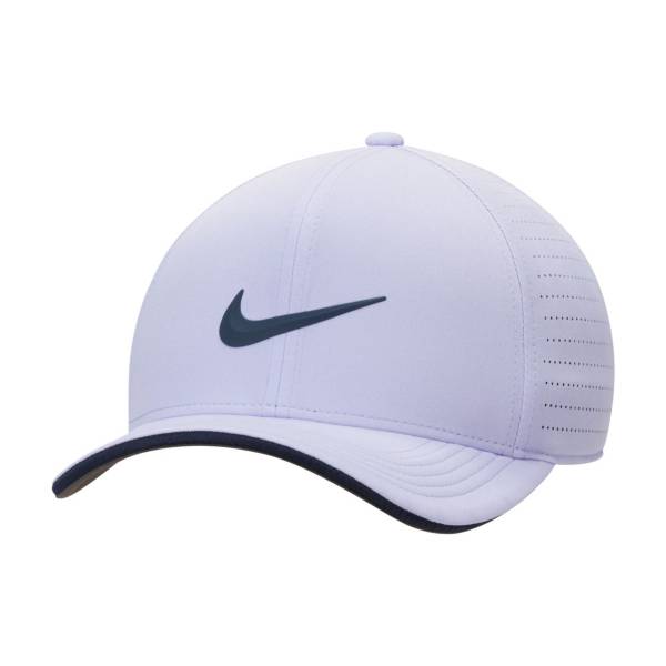 Nike Men's Dri-FIT ADV Classic99 Perforated Golf Hat