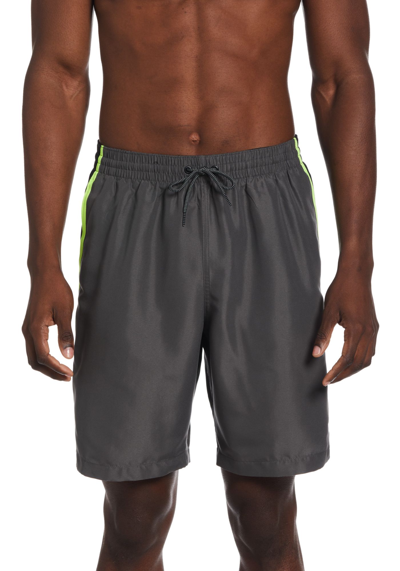 Mens nike volley swim trunks clearance