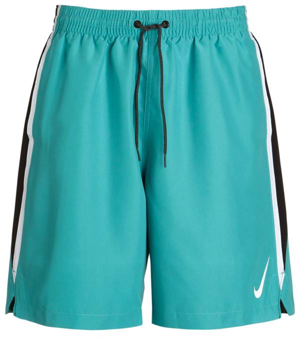 Nike swim clearance trunks