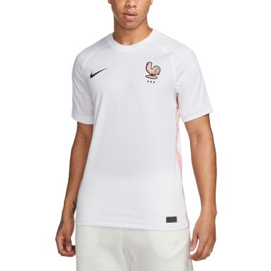 sorry, Nike France '22 Away Replica Jersey is currently out of stock