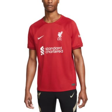 sorry, Nike Liverpool FC '22 Home Replica Jersey is currently out of stock
