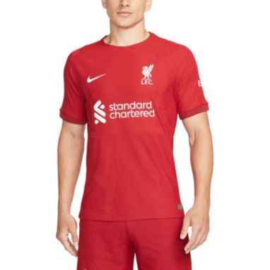 sorry, Nike Liverpool FC '22 Home Authentic Jersey is currently out of stock