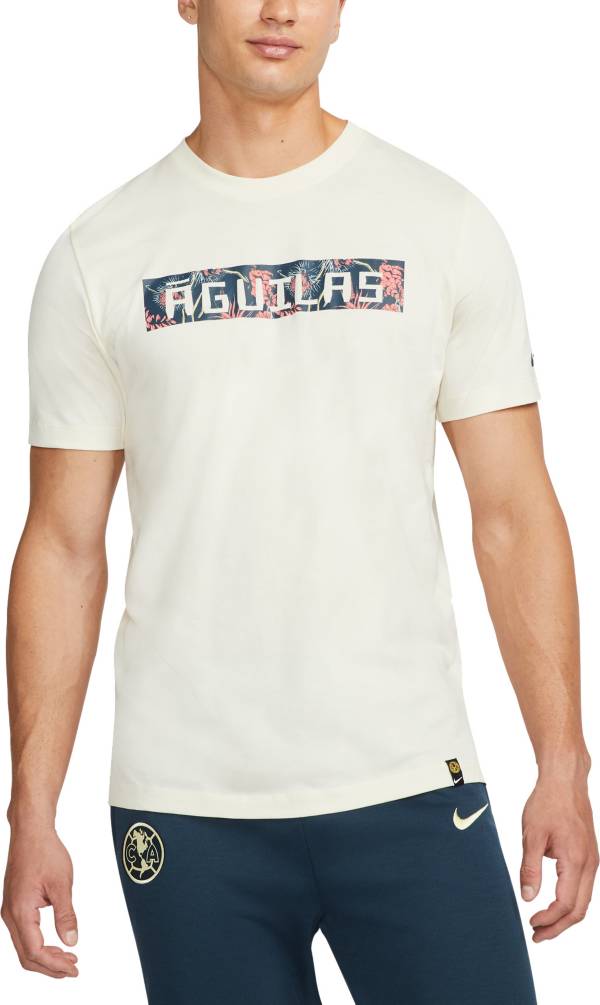 nike club america t shirt