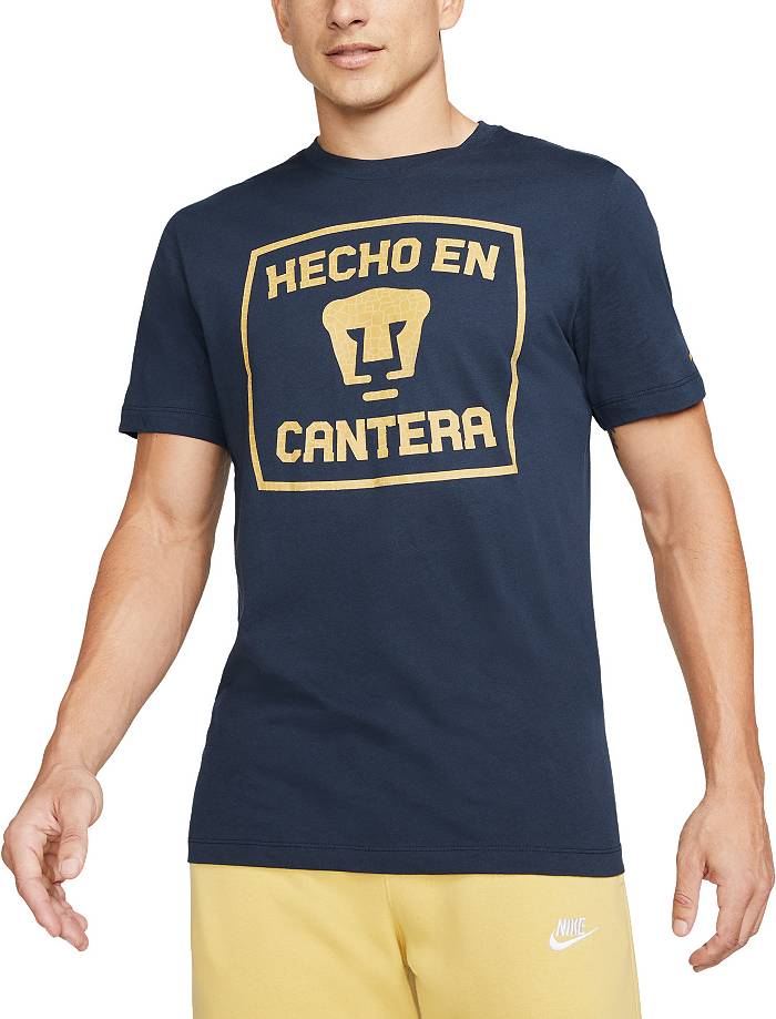 Nike Men's T-Shirt - Navy - S