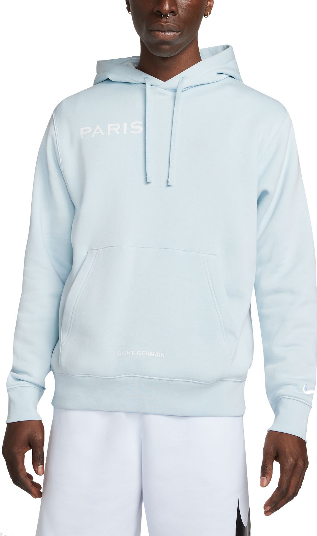 nike paris hoodie