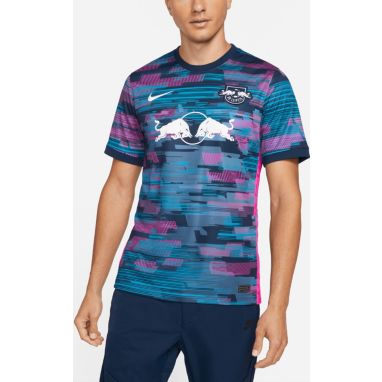 sorry, Nike Men's RB Leipzig '21 Breathe Stadium Third Replica Jersey is currently out of stock