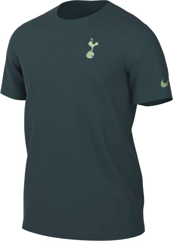 Nike Tottenham Hotspur '21 Travel Green T-Shirt product image