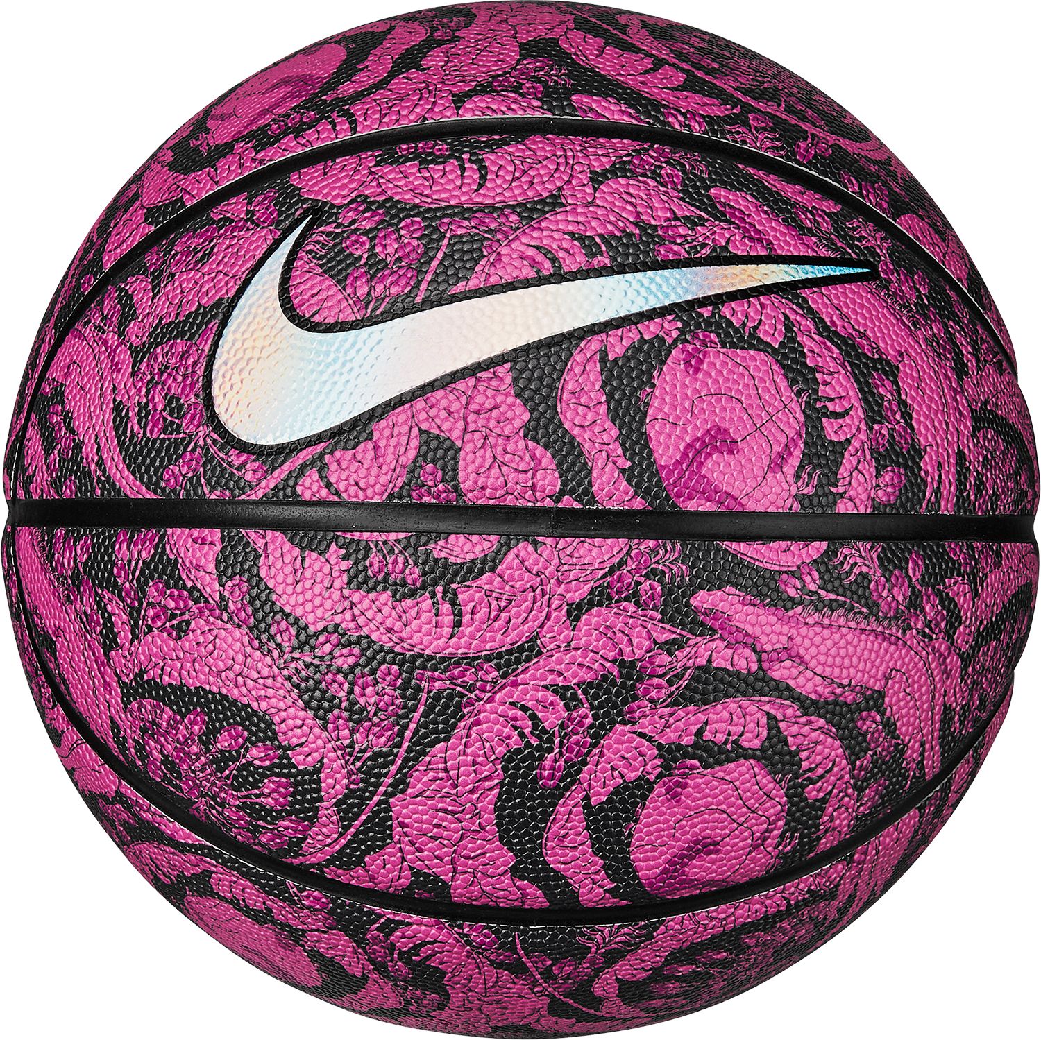 nike global exploration basketball