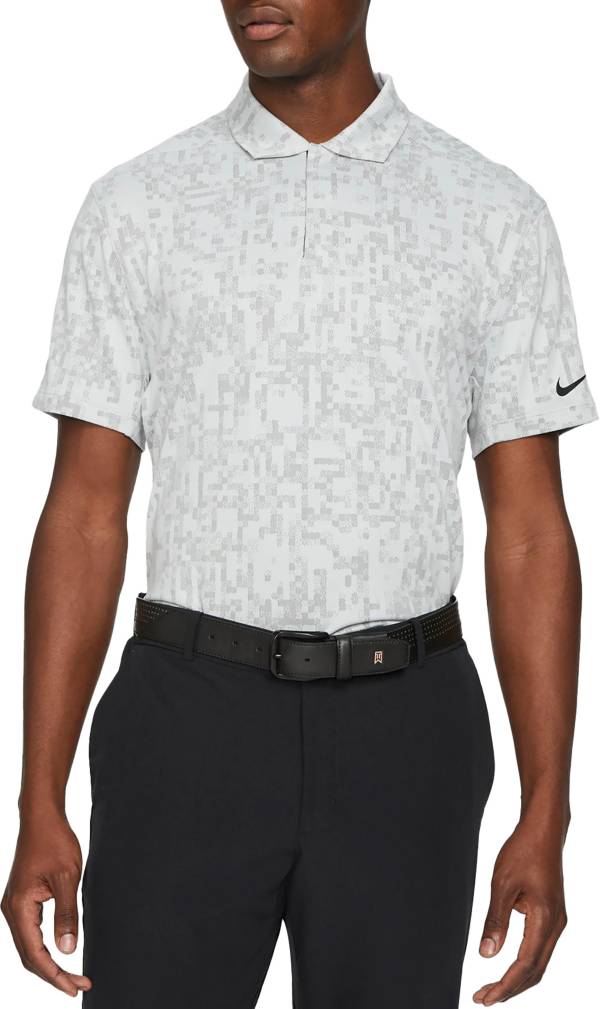 海外販売× Malbon x Nike Dri-FIT Tiger Woods Polo - 通販