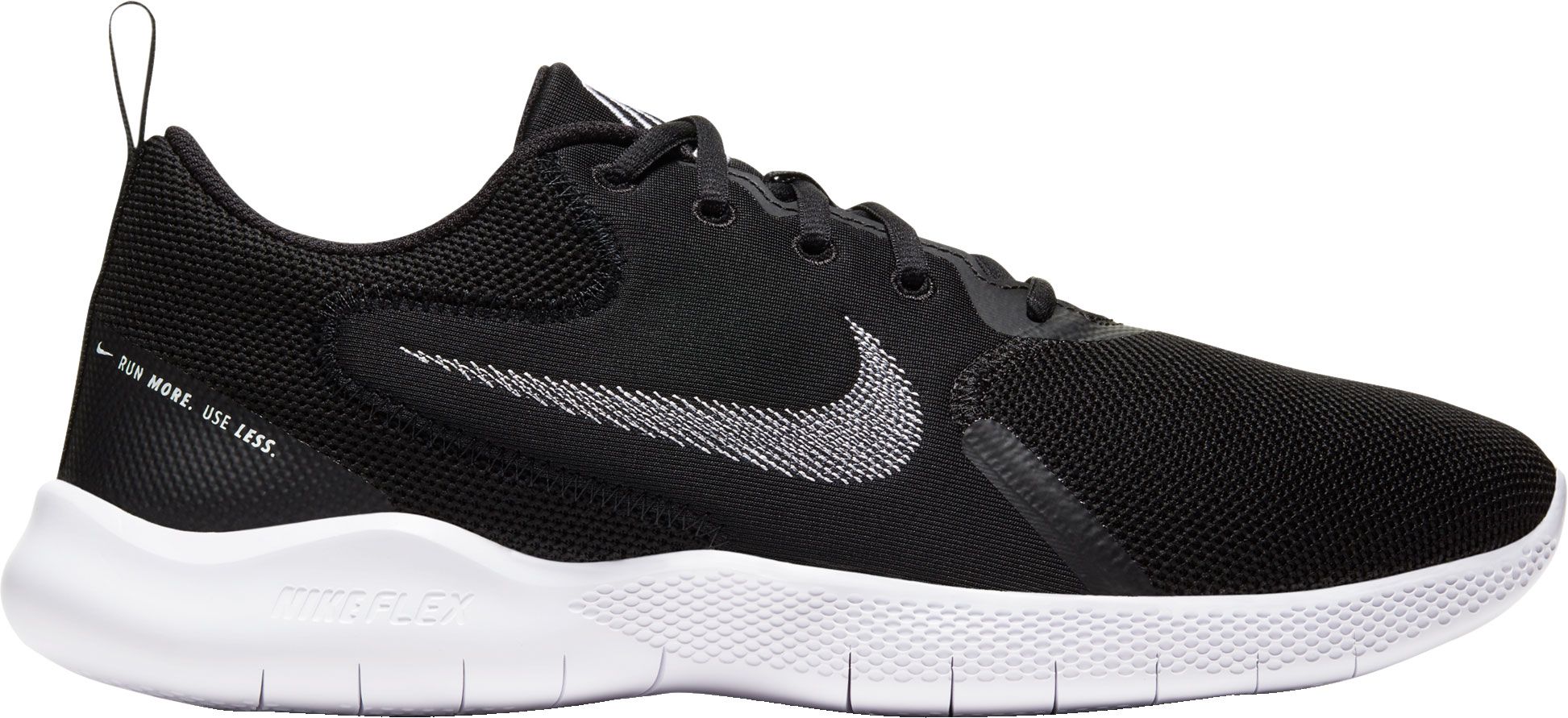 nike flex running shoes mens