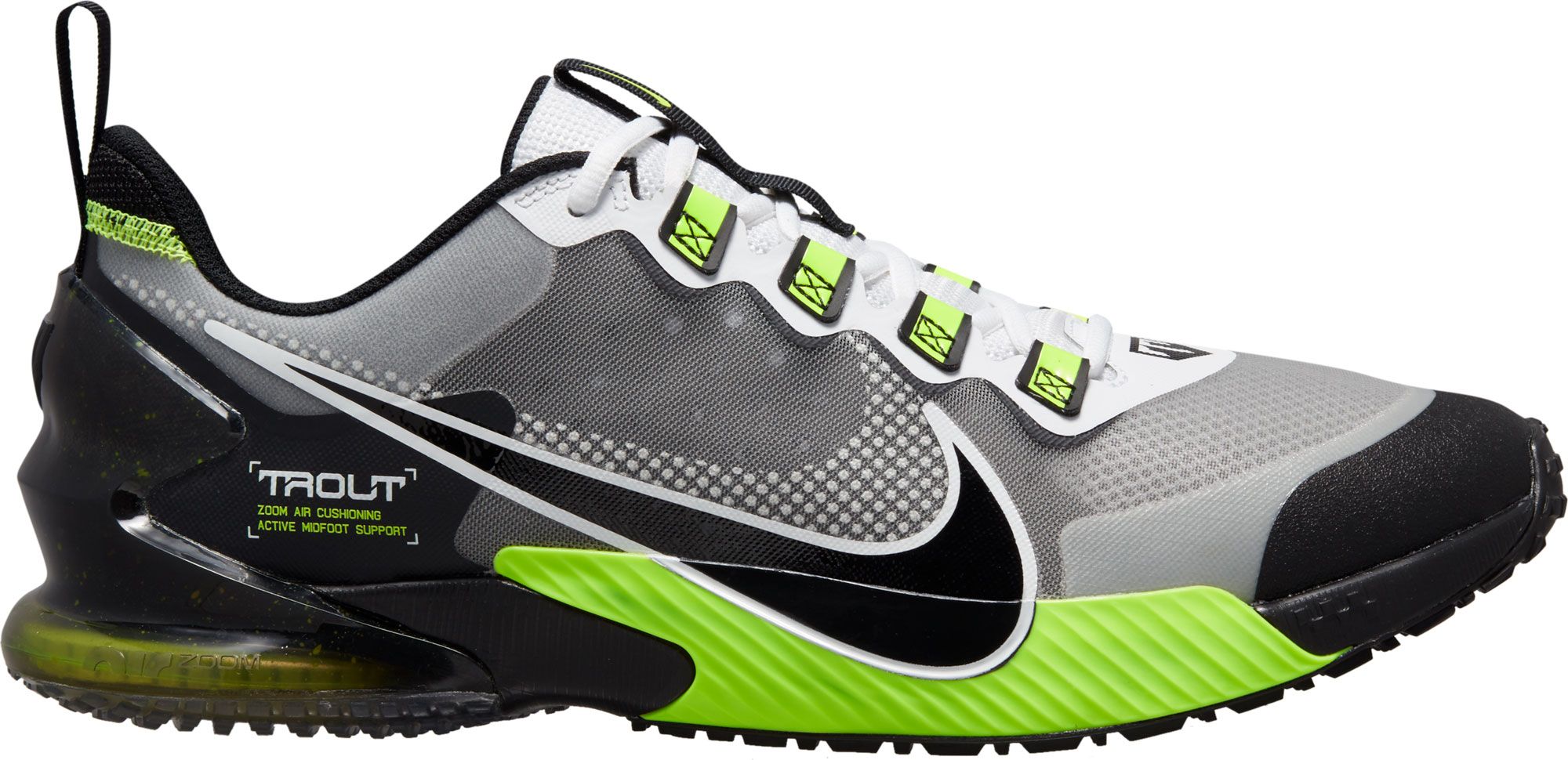 nike men's softball turf shoes