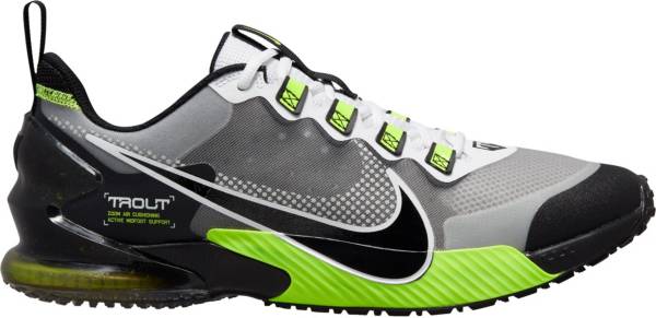 Nike Men's Force Zoom Trout LTD Baseball Shoes | Sporting Goods