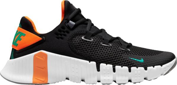 Nike Men's Free Metcon 4 Training Shoes product image