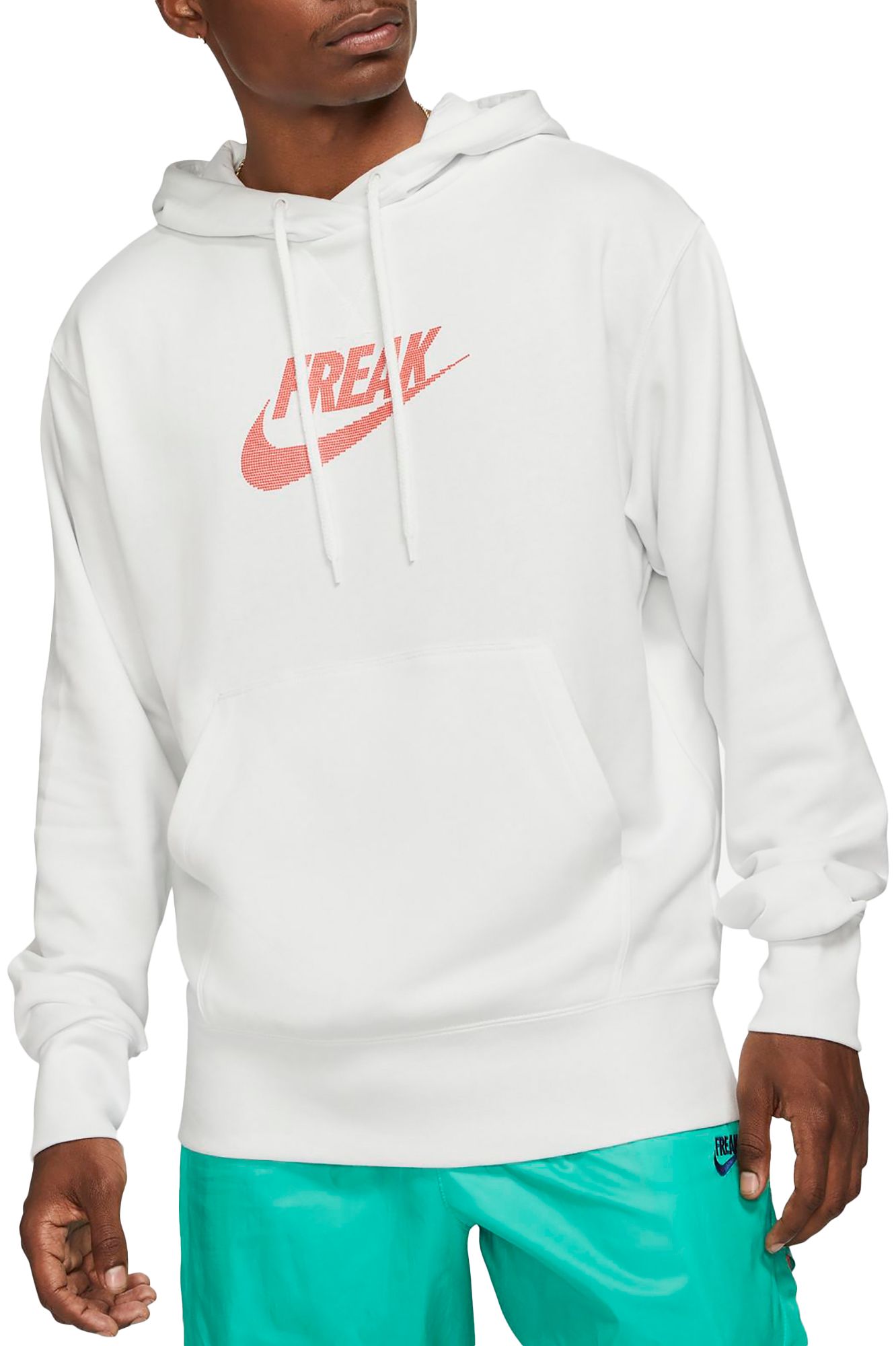 freak nike hoodie