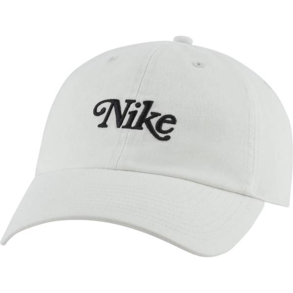 renere sort husdyr Nike Men's 2022 Heritage86 Washed Golf Hat | Dick's Sporting Goods