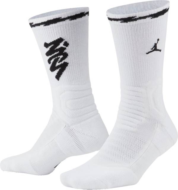 Jordan Zion Flight Crew Socks product image