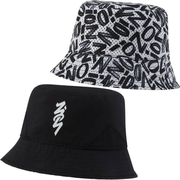 Jordan Zion Graphic Bucket Cap