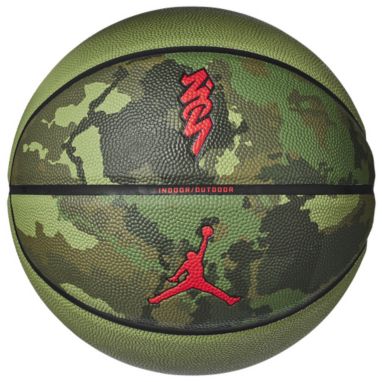 sorry, Jordan All Court Zion Williamson Basketball is currently out of stock