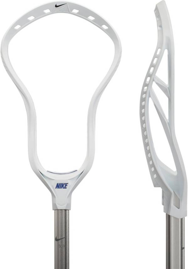 Nike Men's L3 Unstrung Lacrosse Head Dick's Sporting Goods