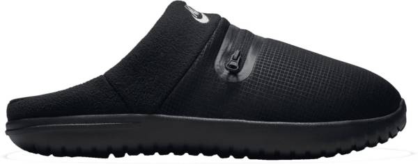 nike burrow borg slippers